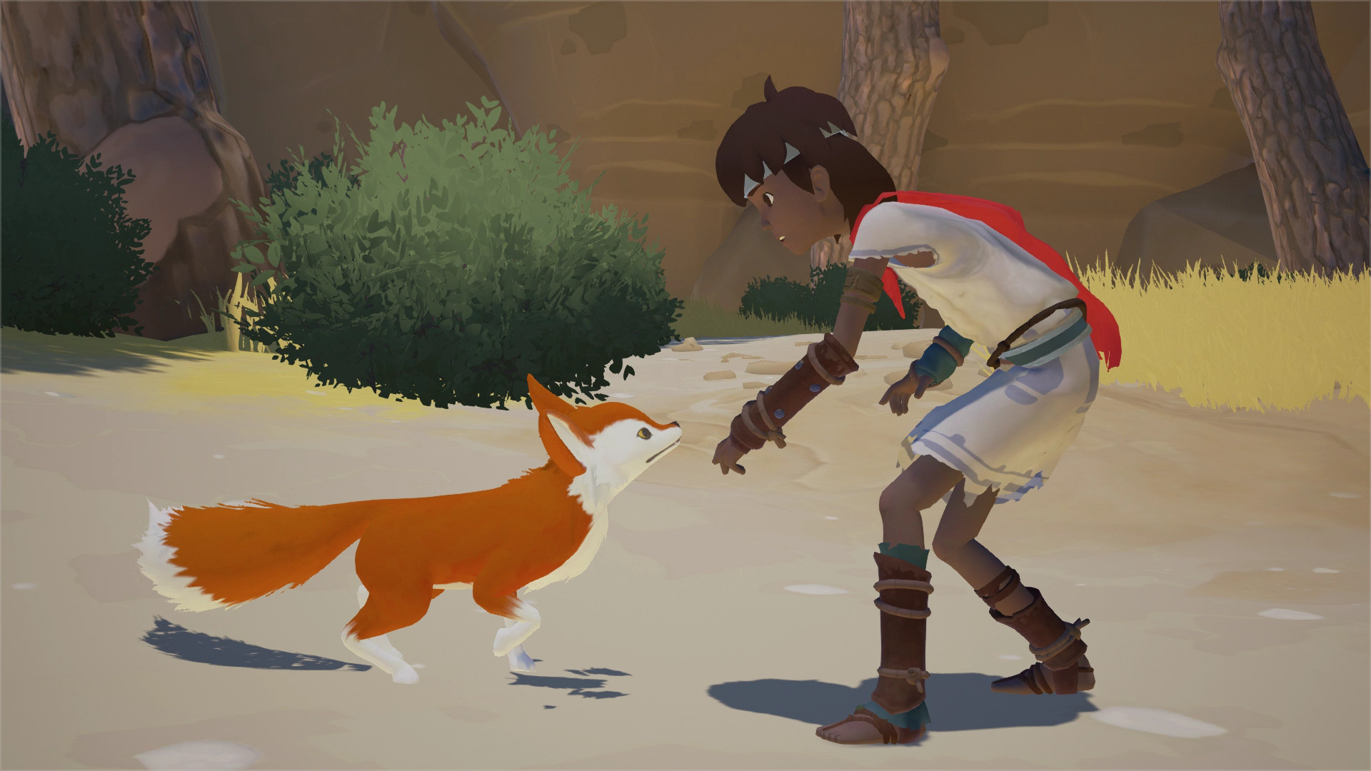 Скриншот 6: RiME