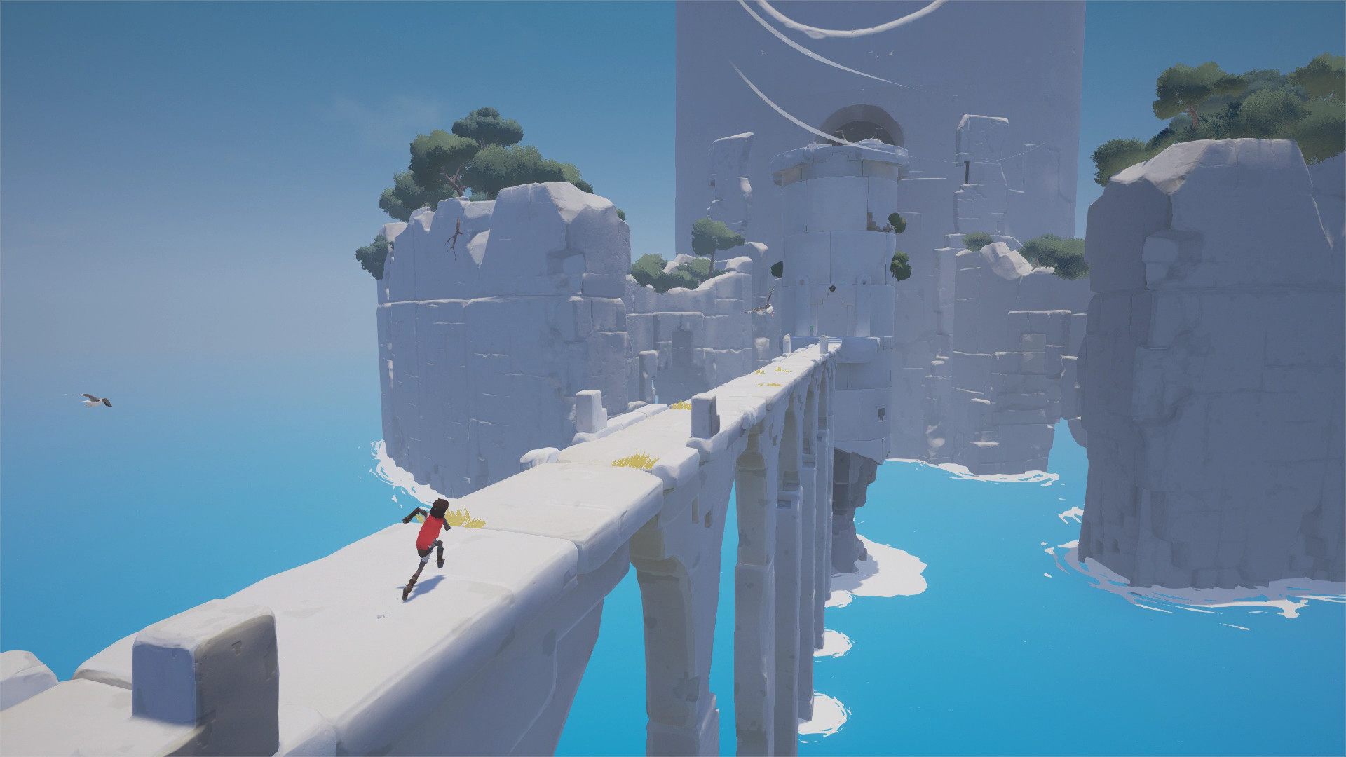 Скриншот 7: RiME