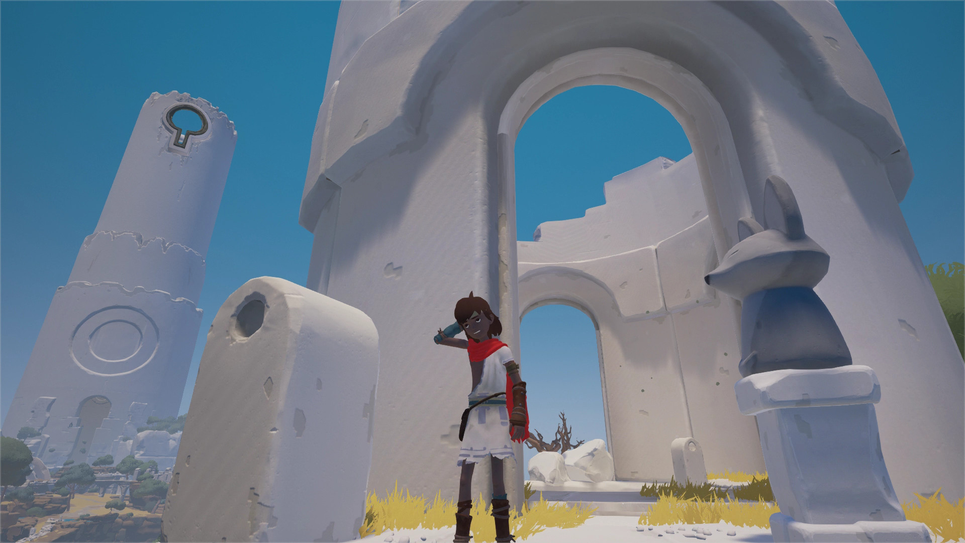Скриншот 10: RiME