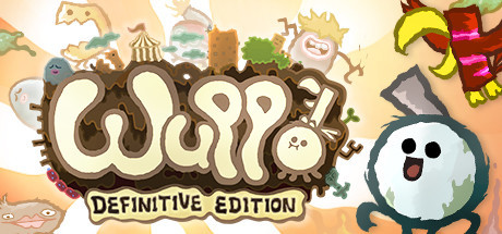 Обложка: Wuppo: Definitive Edition