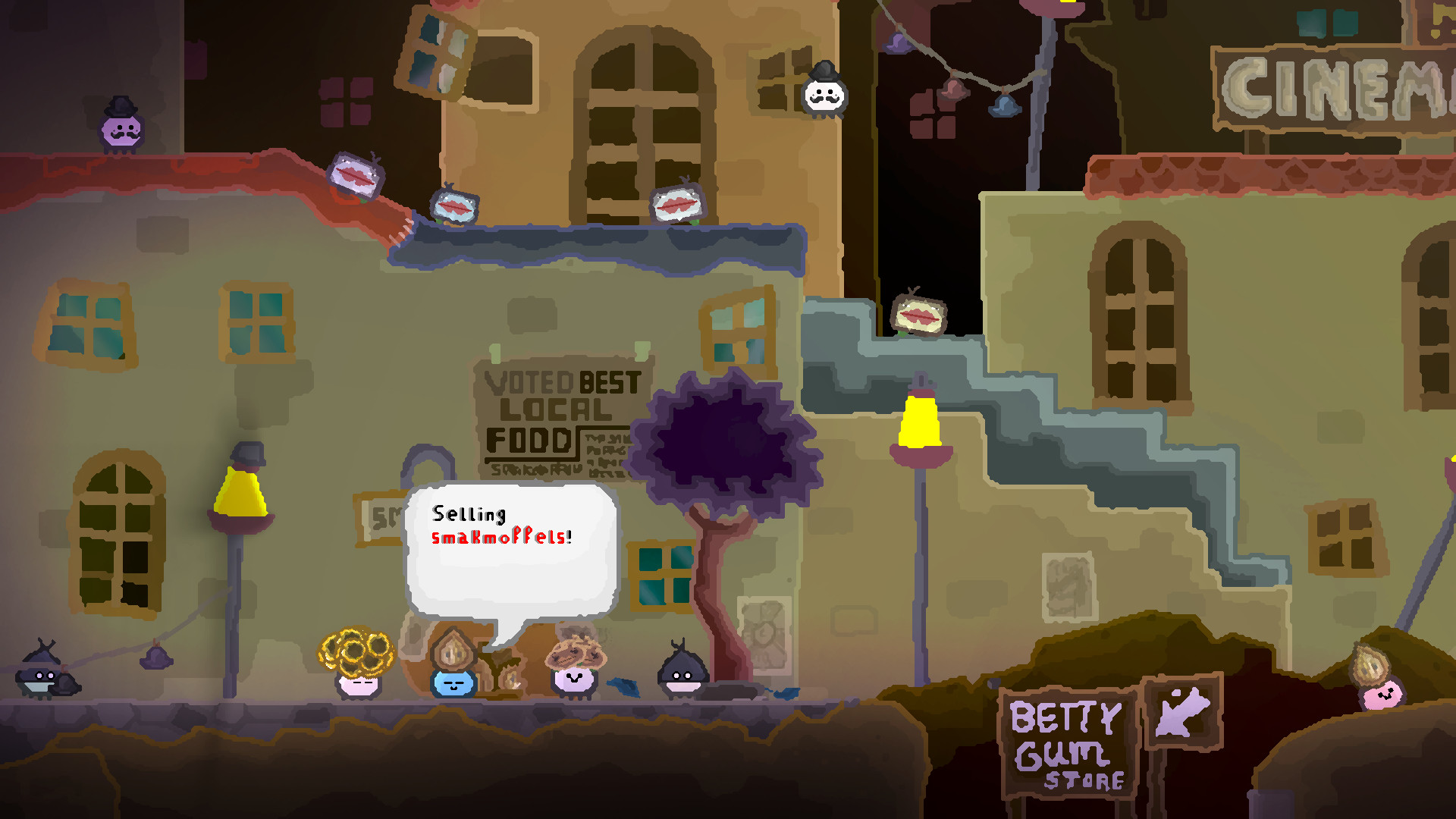 Скриншот 6: Wuppo: Definitive Edition