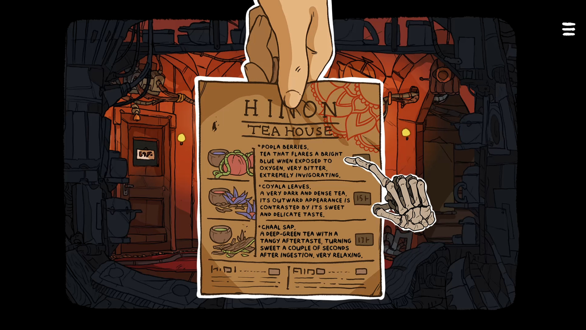 Скриншот: Universe For Sale