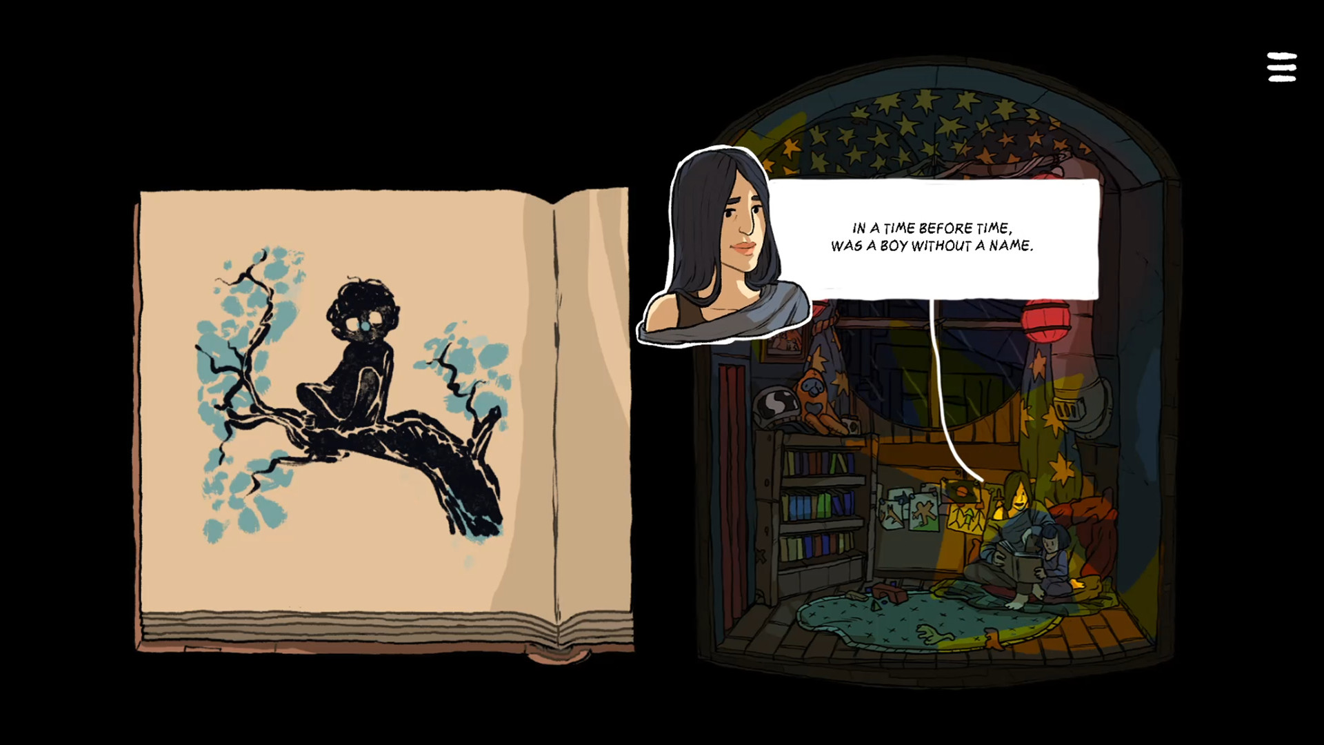 Скриншот: Universe For Sale