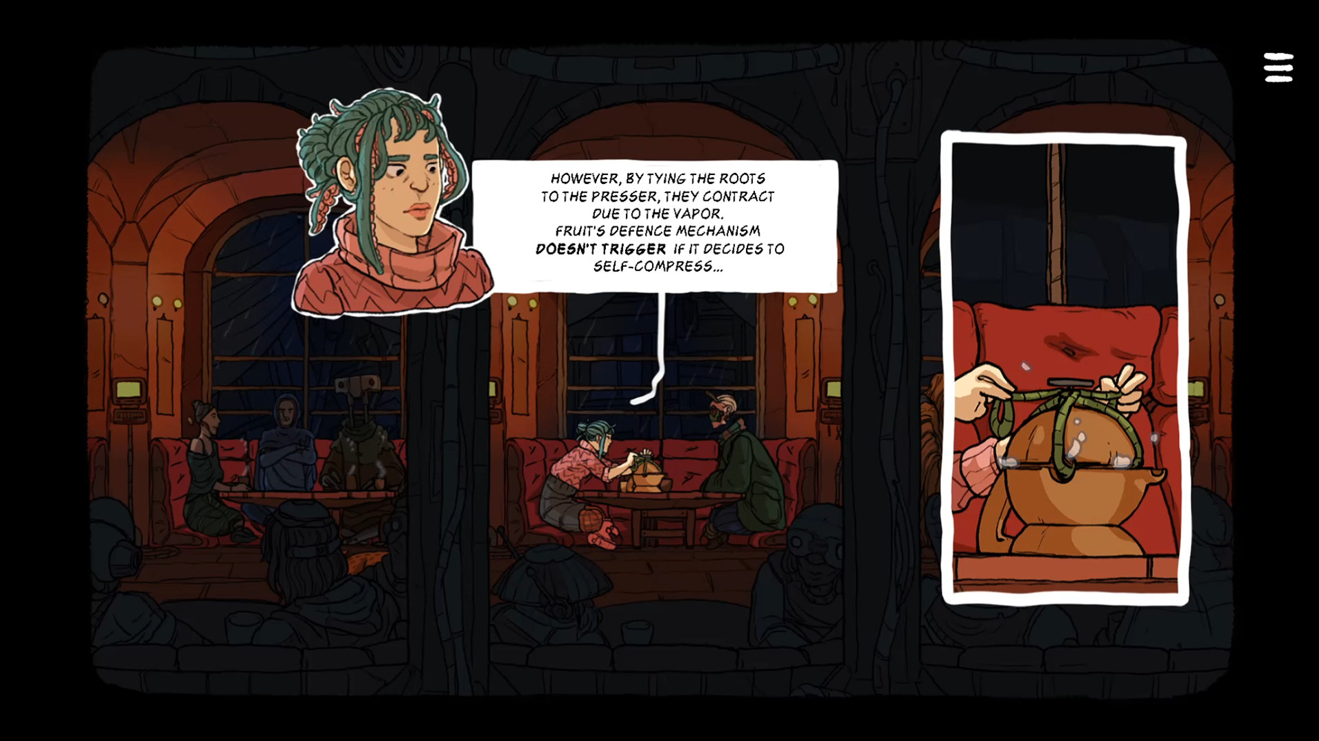 Скриншот: Universe For Sale