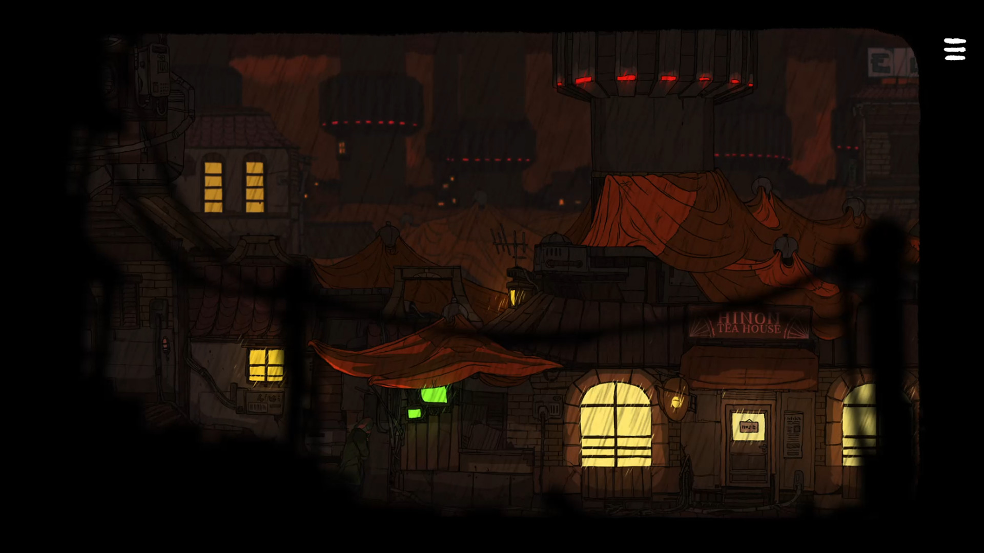 Скриншот: Universe For Sale