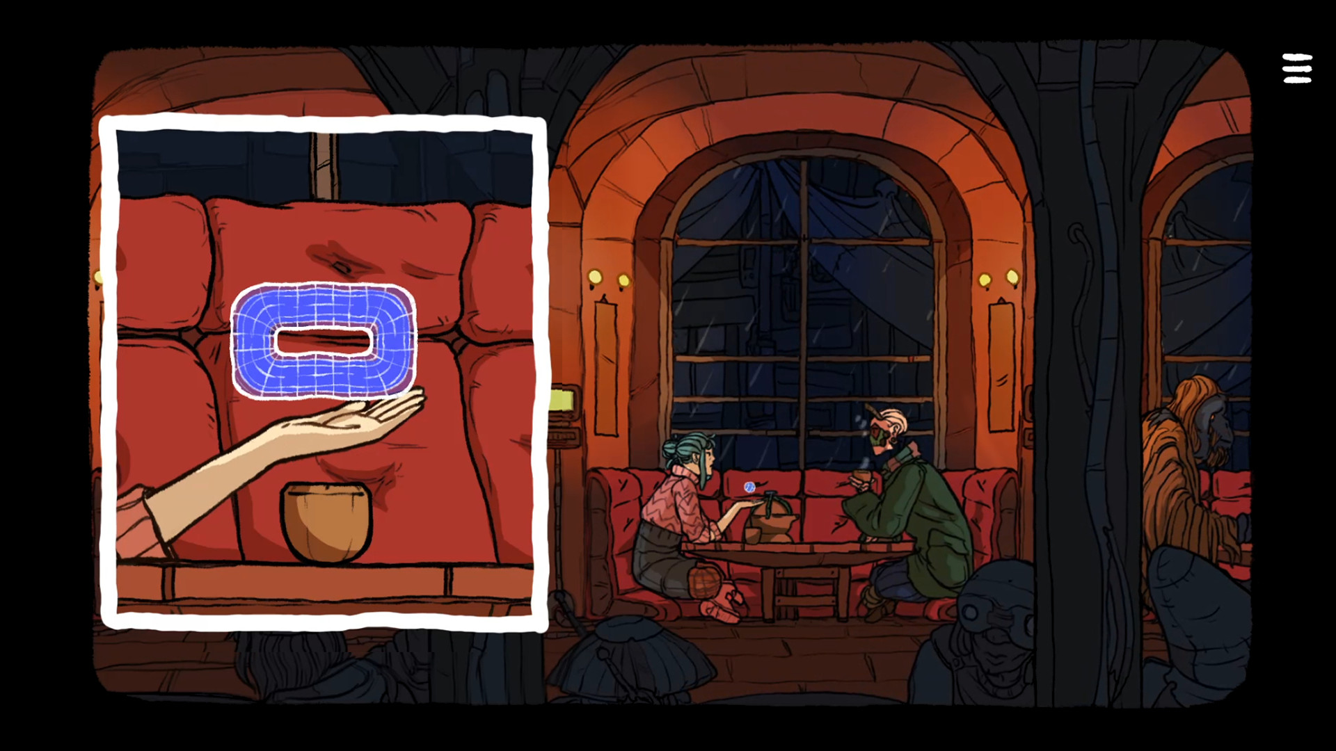 Скриншот 6: Universe For Sale