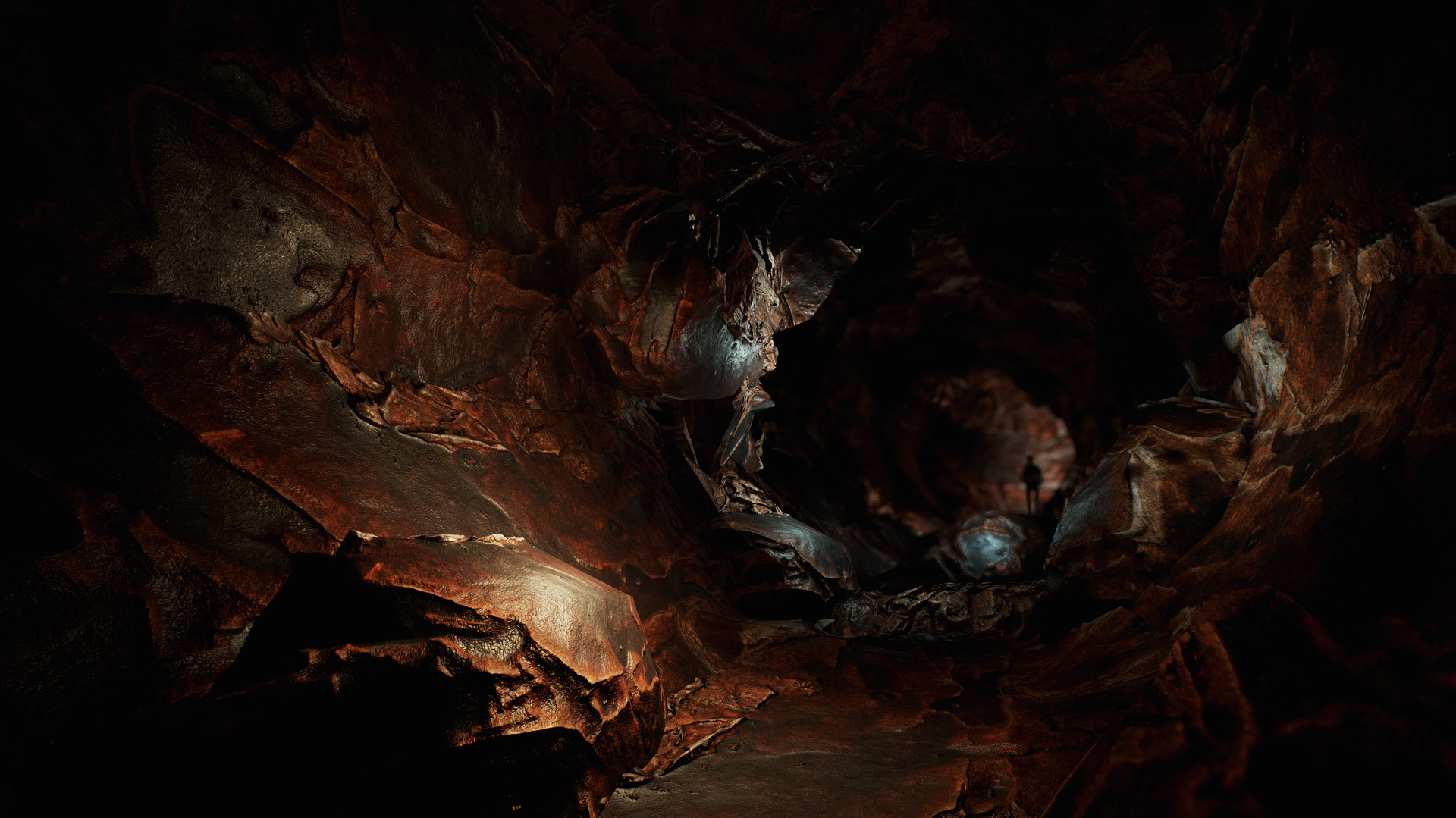 Скриншот 14: ALICE VR