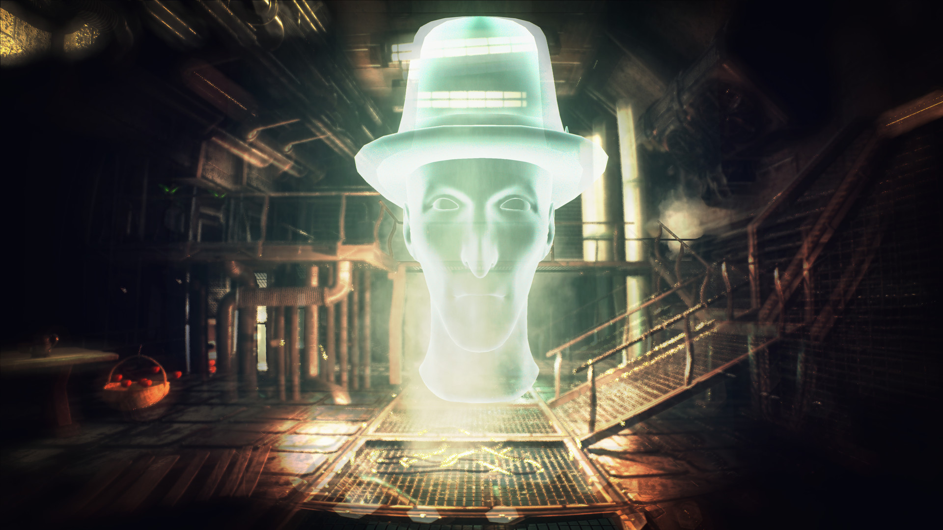 Скриншот 16: ALICE VR