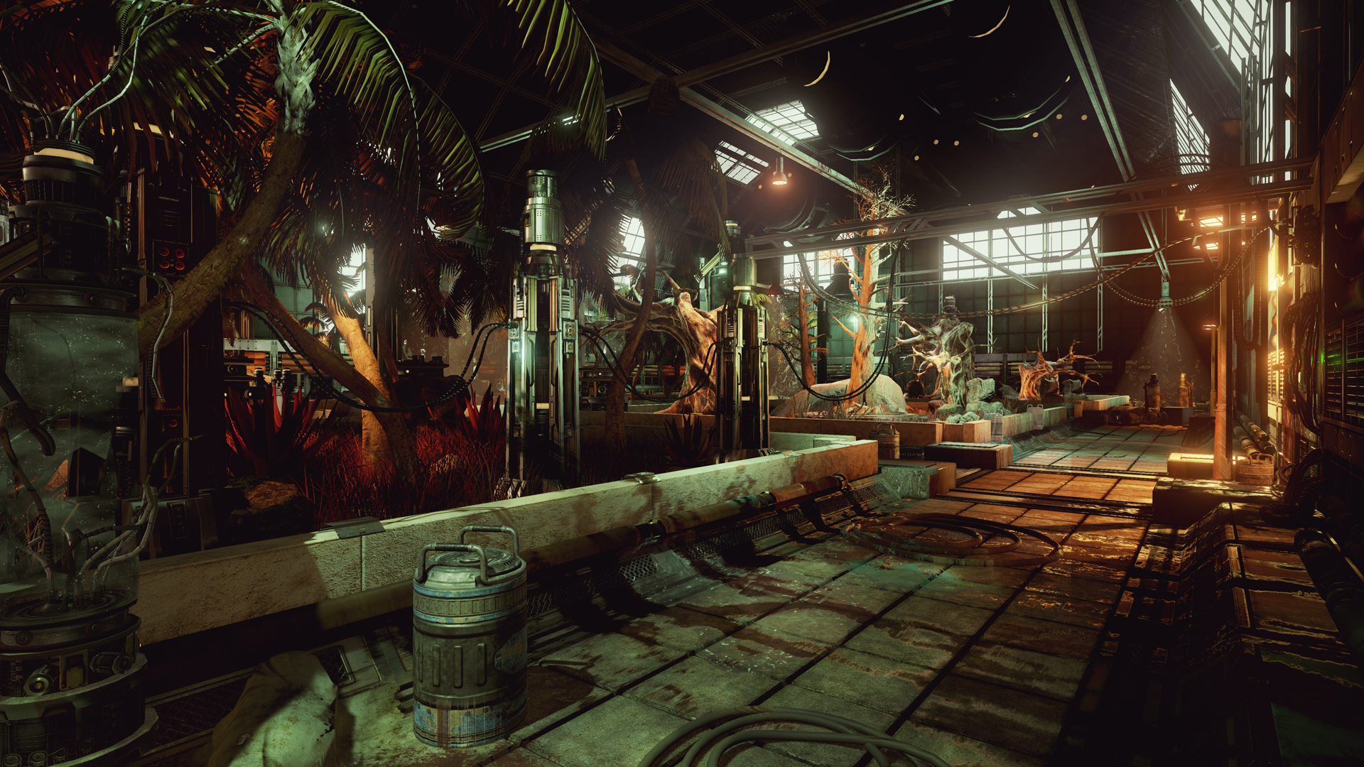 Скриншот 6: ALICE VR