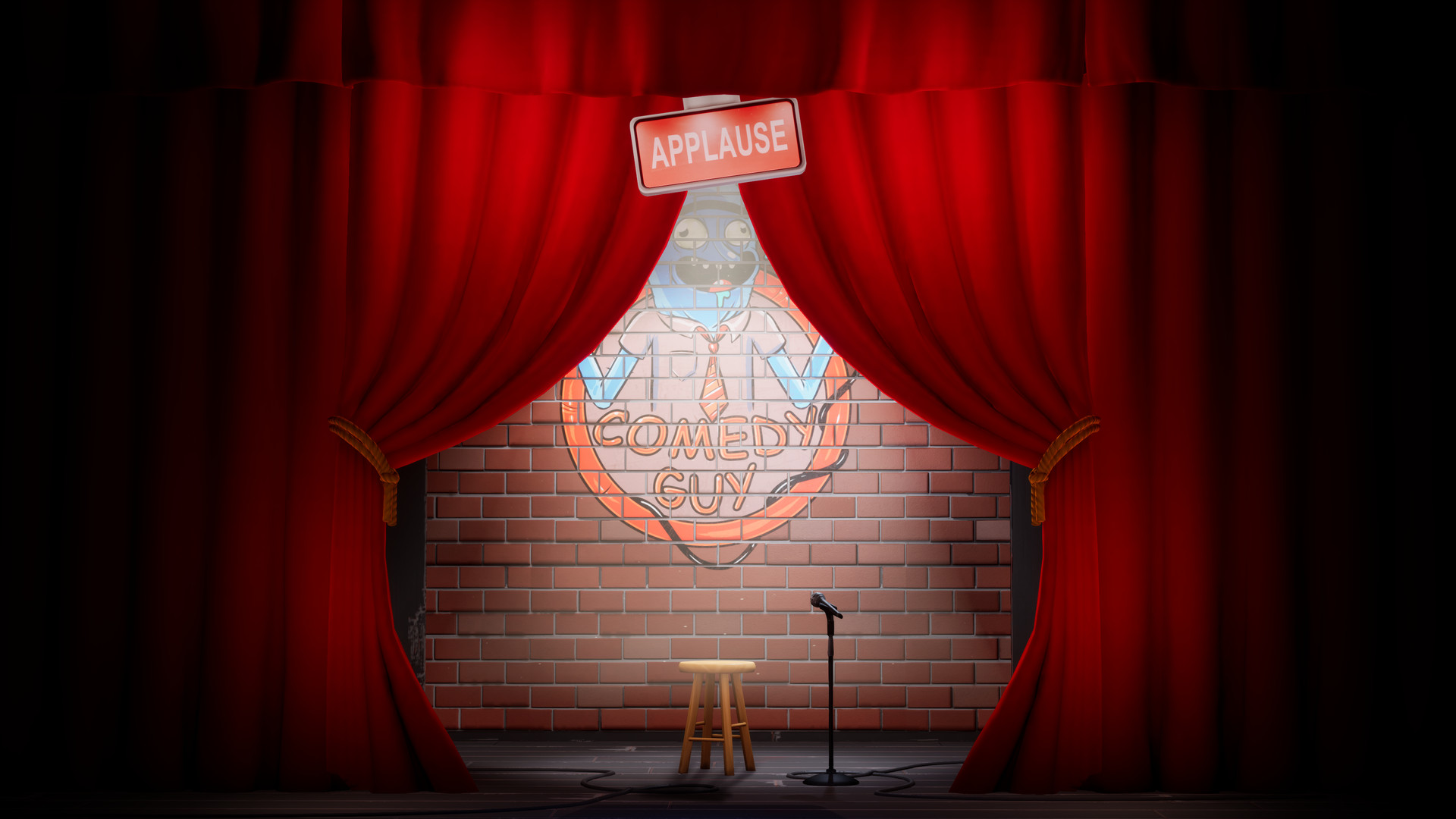 Скриншот 9: Trover Saves the Universe