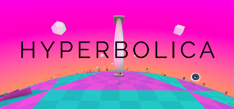 Обложка: Hyperbolica