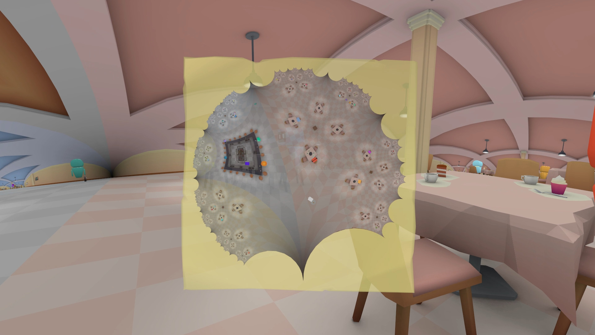 Скриншот 6: Hyperbolica