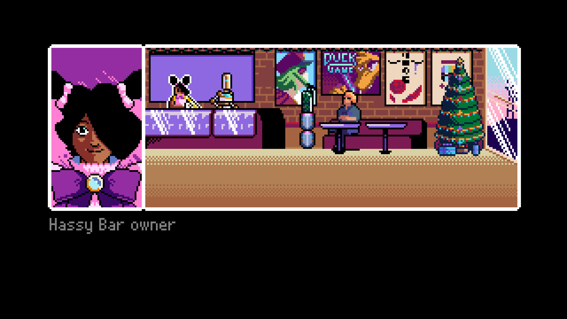 Скриншот: 2064: Read Only Memories