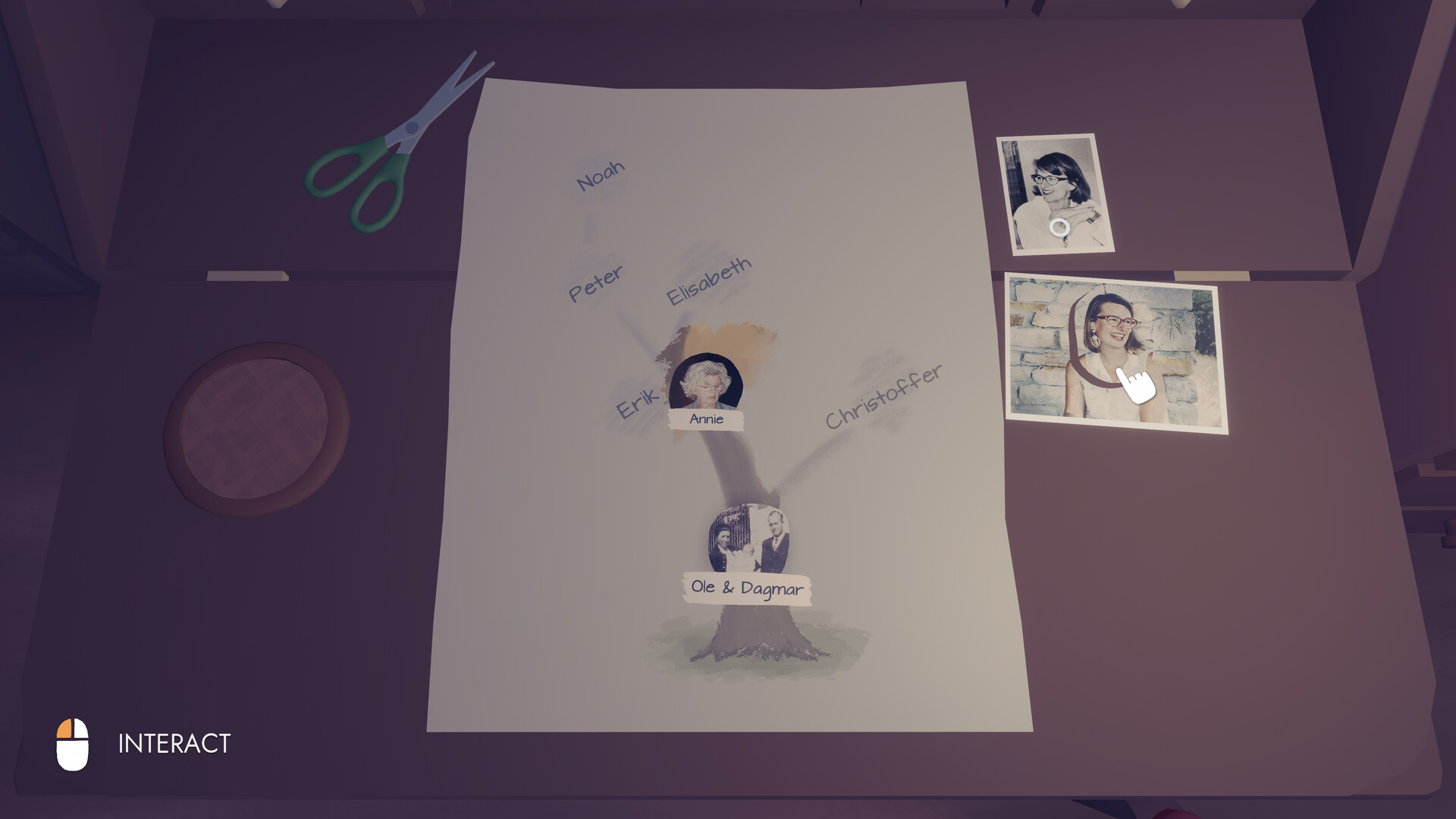 Скриншот 9: As Long As You're Here