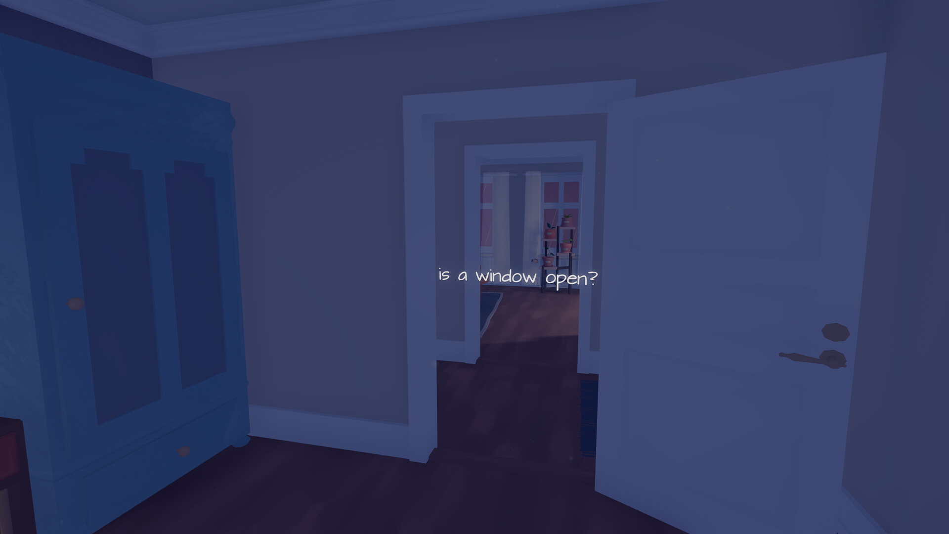 Скриншот 10: As Long As You're Here