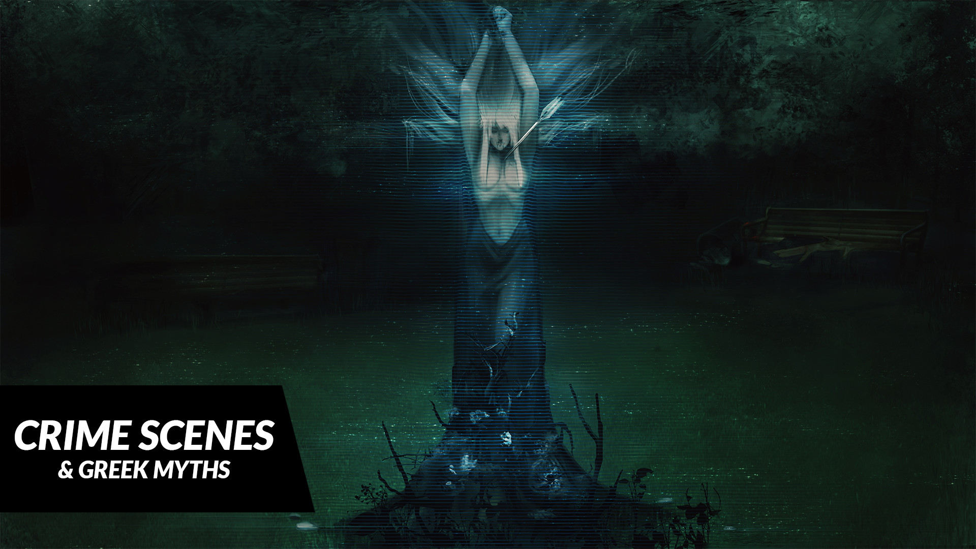 Скриншот 7: Dry Drowning