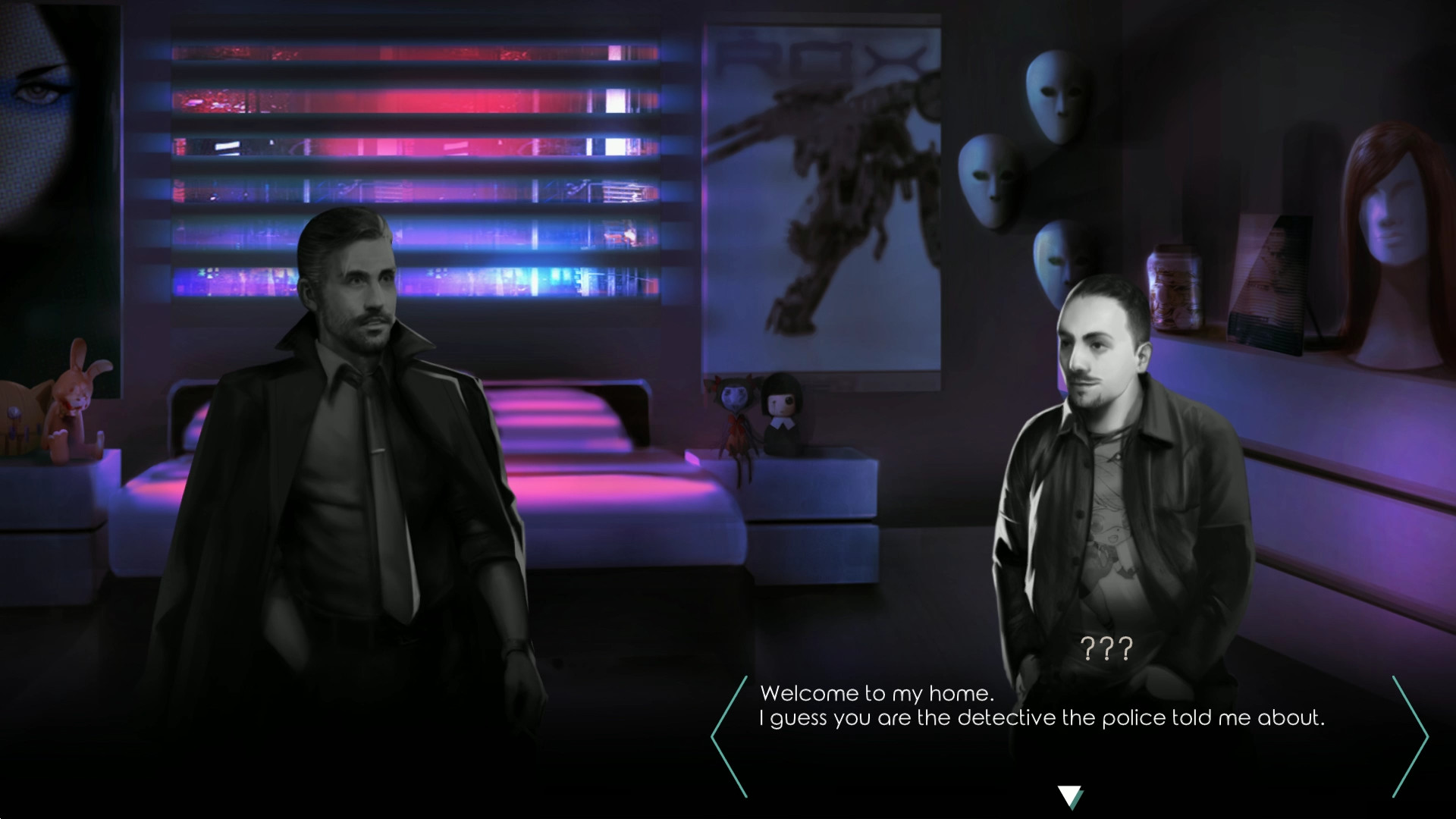 Скриншот 10: Dry Drowning