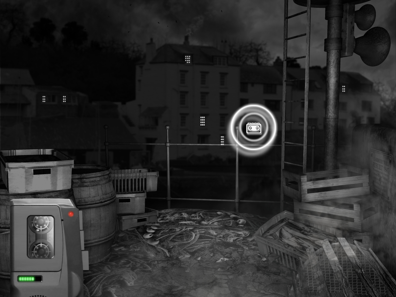 Скриншот 17: The Last Crown: Midnight Horror