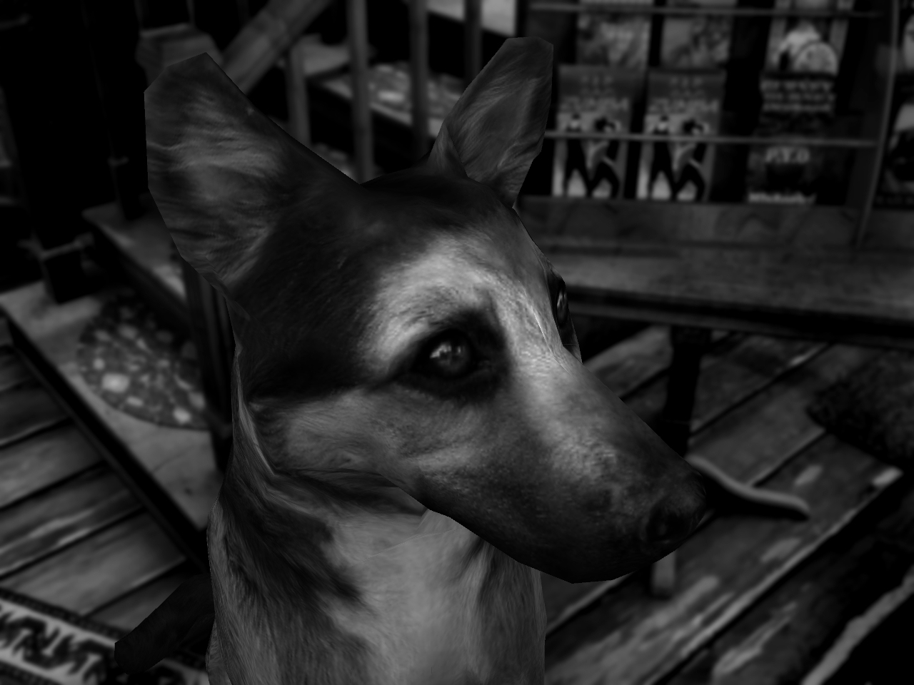 Скриншот 22: The Last Crown: Midnight Horror