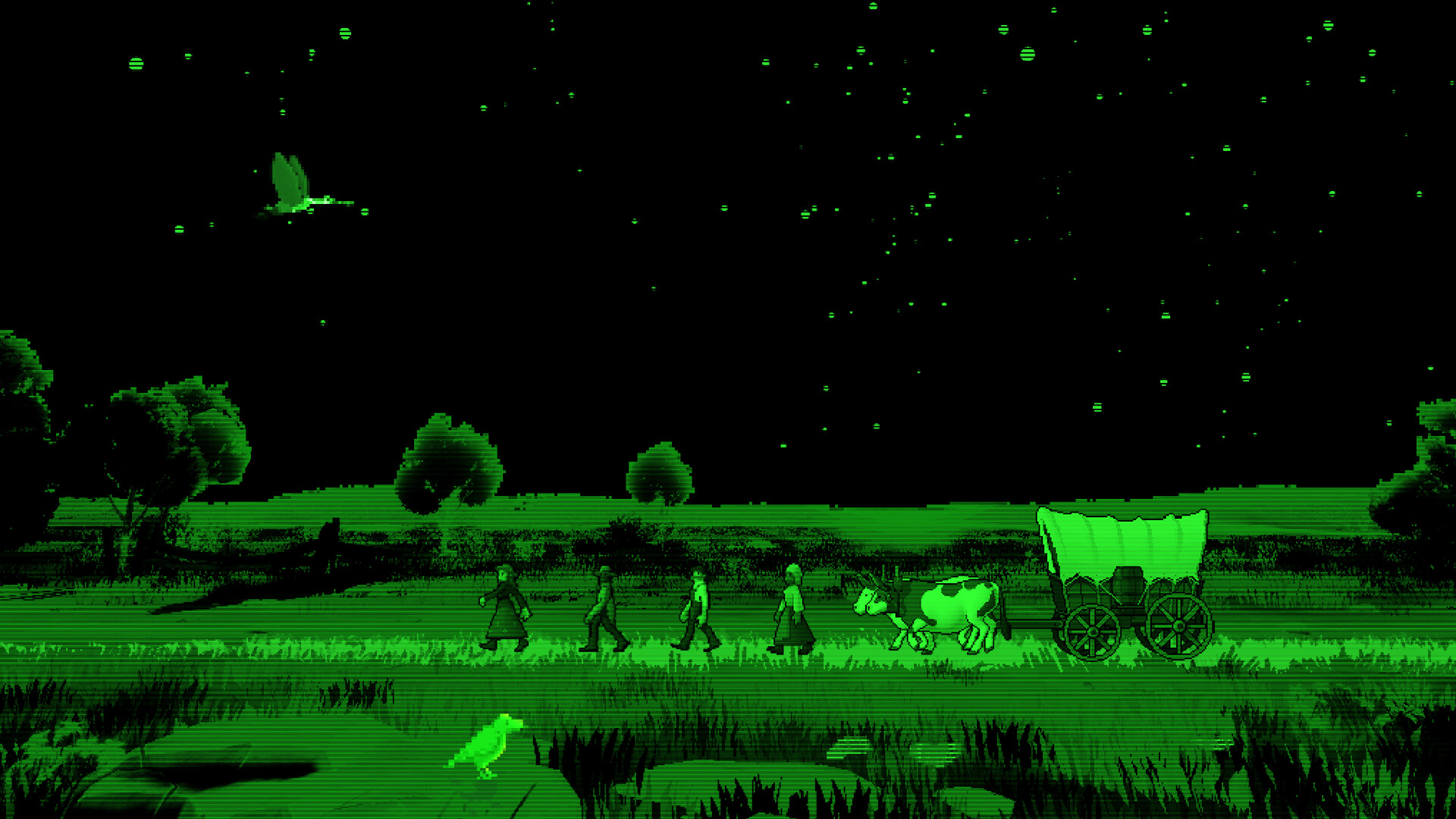 Скриншот 7: The Oregon Trail