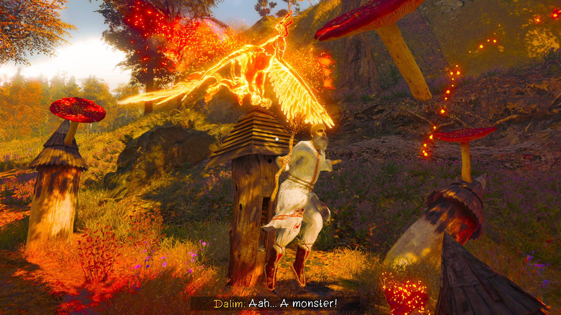 Скриншот 13: The End of the Sun