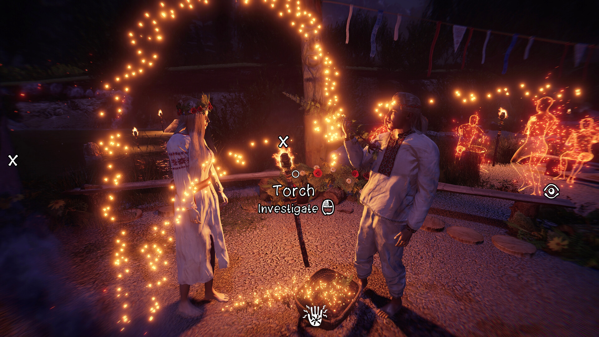 Скриншот 7: The End of the Sun