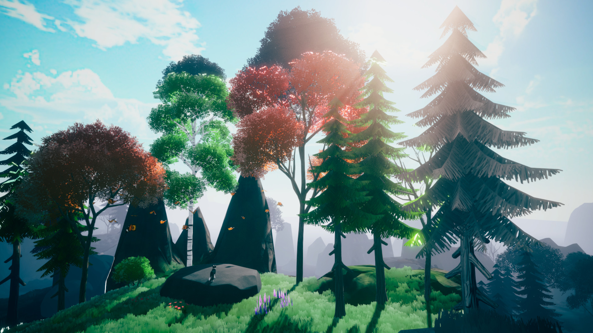 Скриншот 11: Farewell North