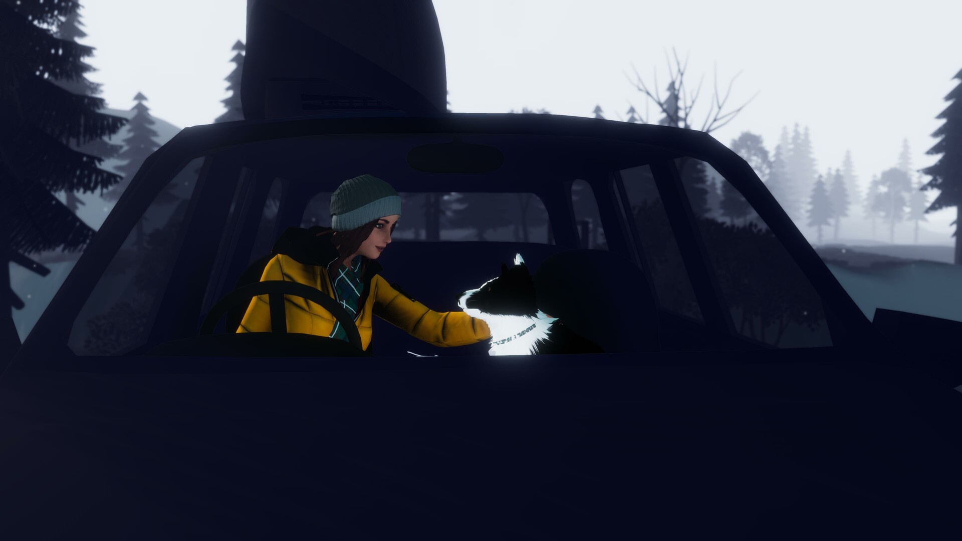 Скриншот 16: Farewell North