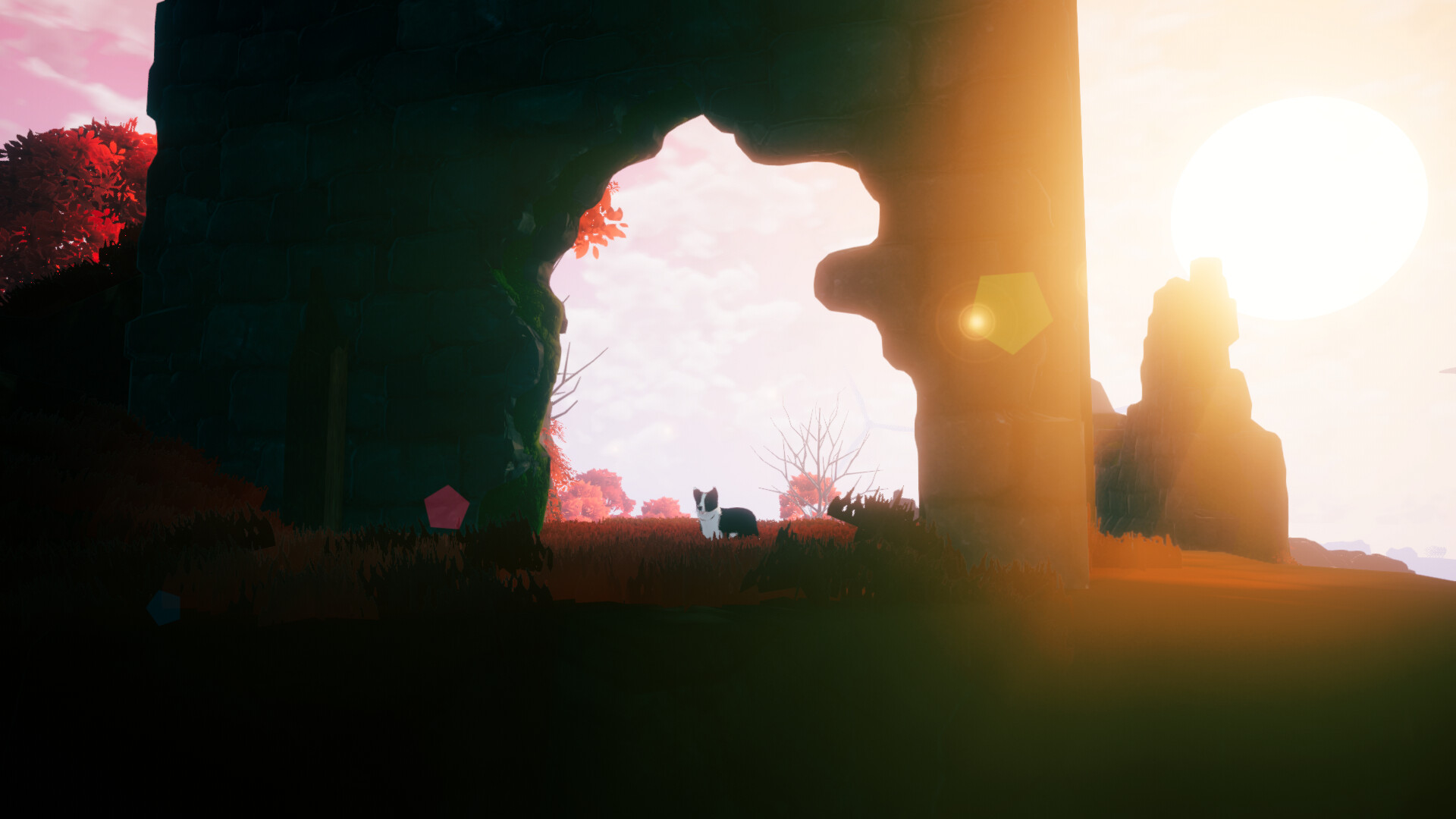 Скриншот 23: Farewell North