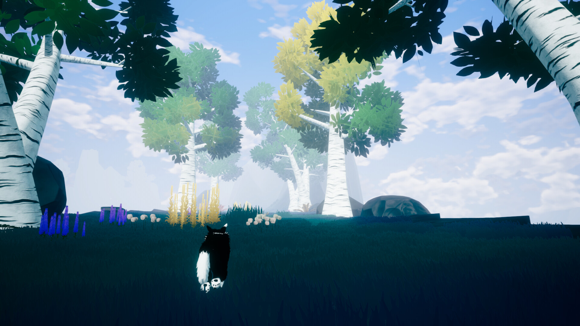 Скриншот 24: Farewell North