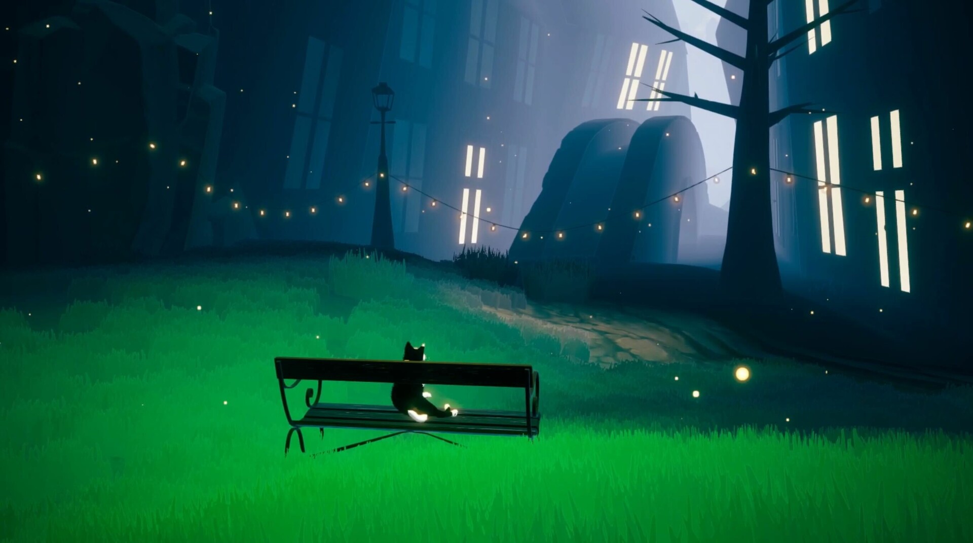 Скриншот 9: Farewell North