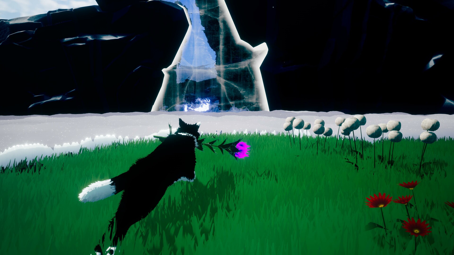 Скриншот 10: Farewell North