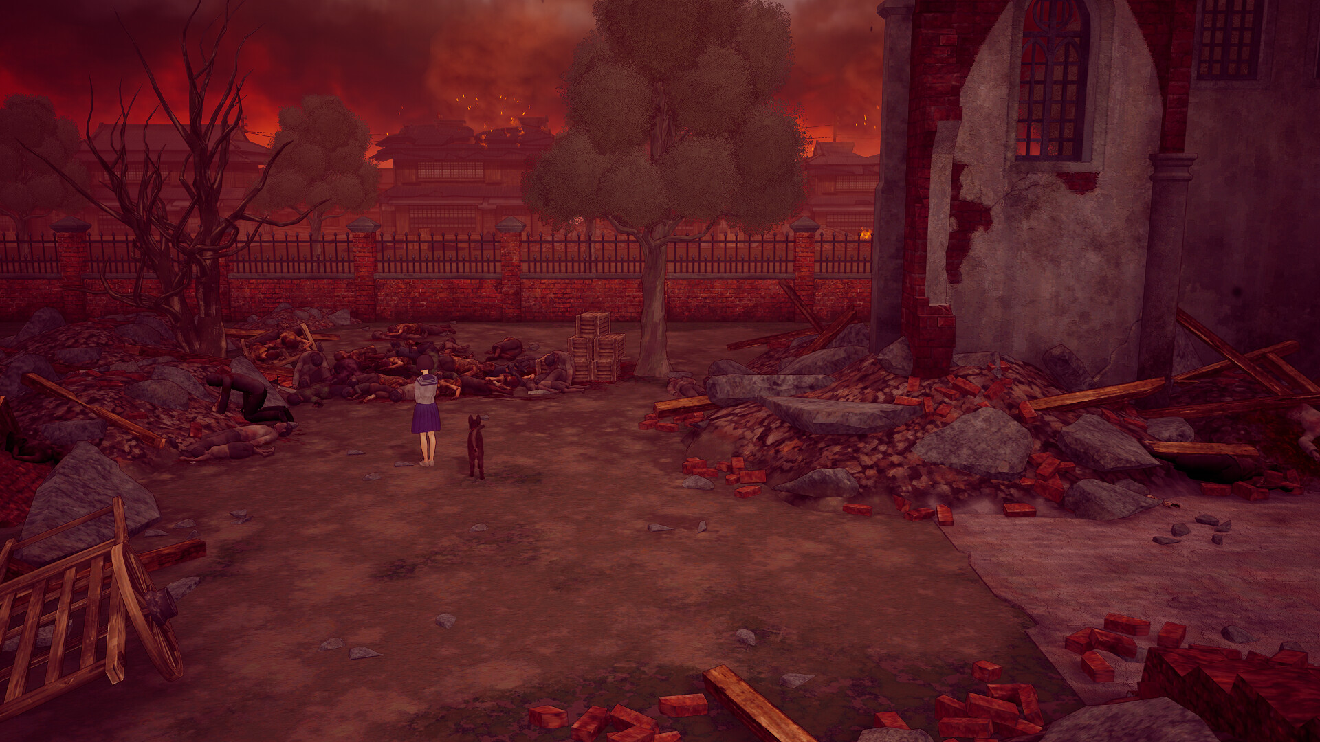 Скриншот 7: Raid on Taihoku