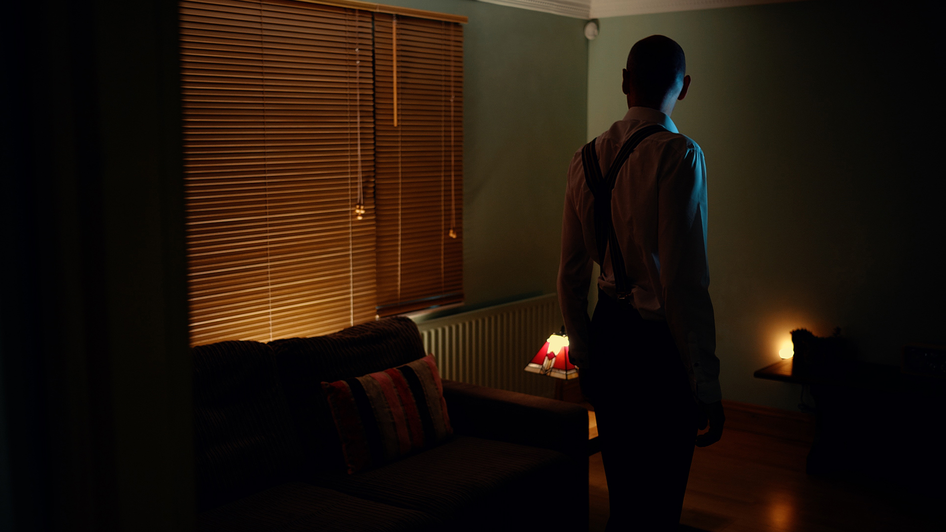 Скриншот 11: The Shapeshifting Detective