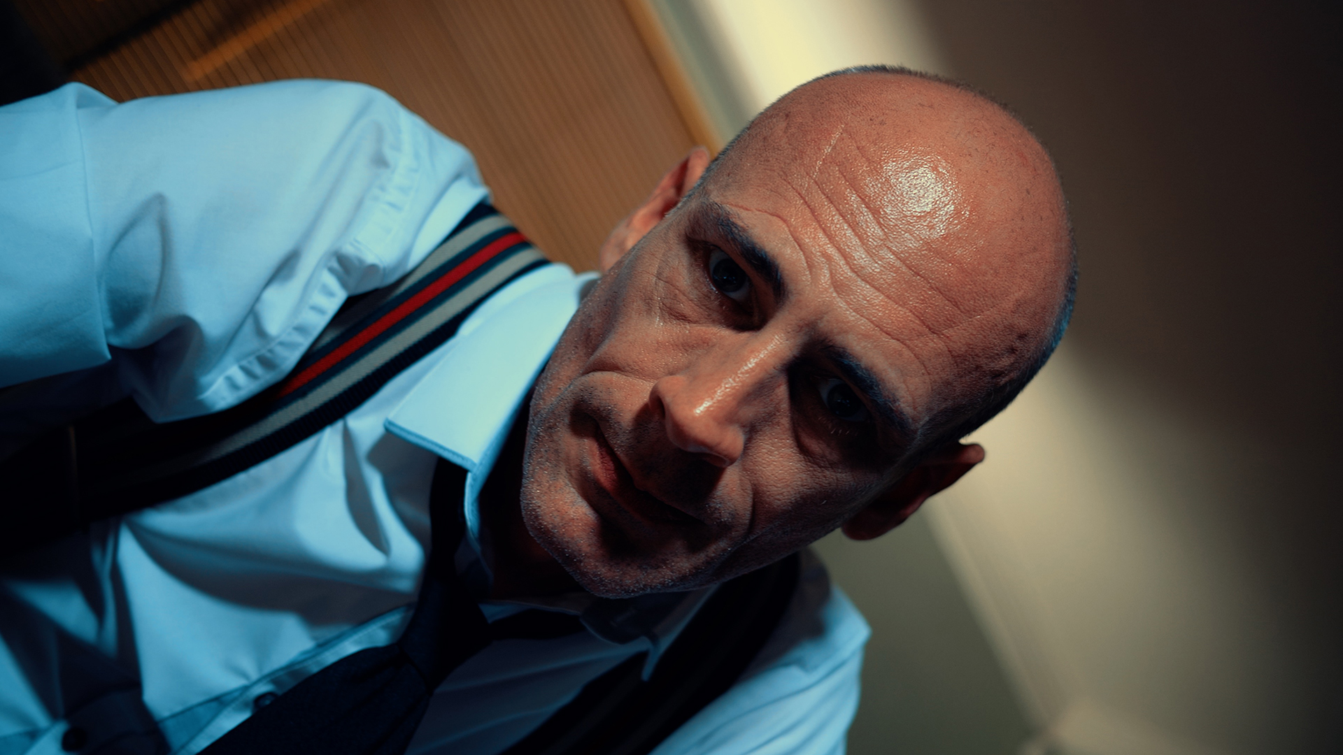 Скриншот 12: The Shapeshifting Detective