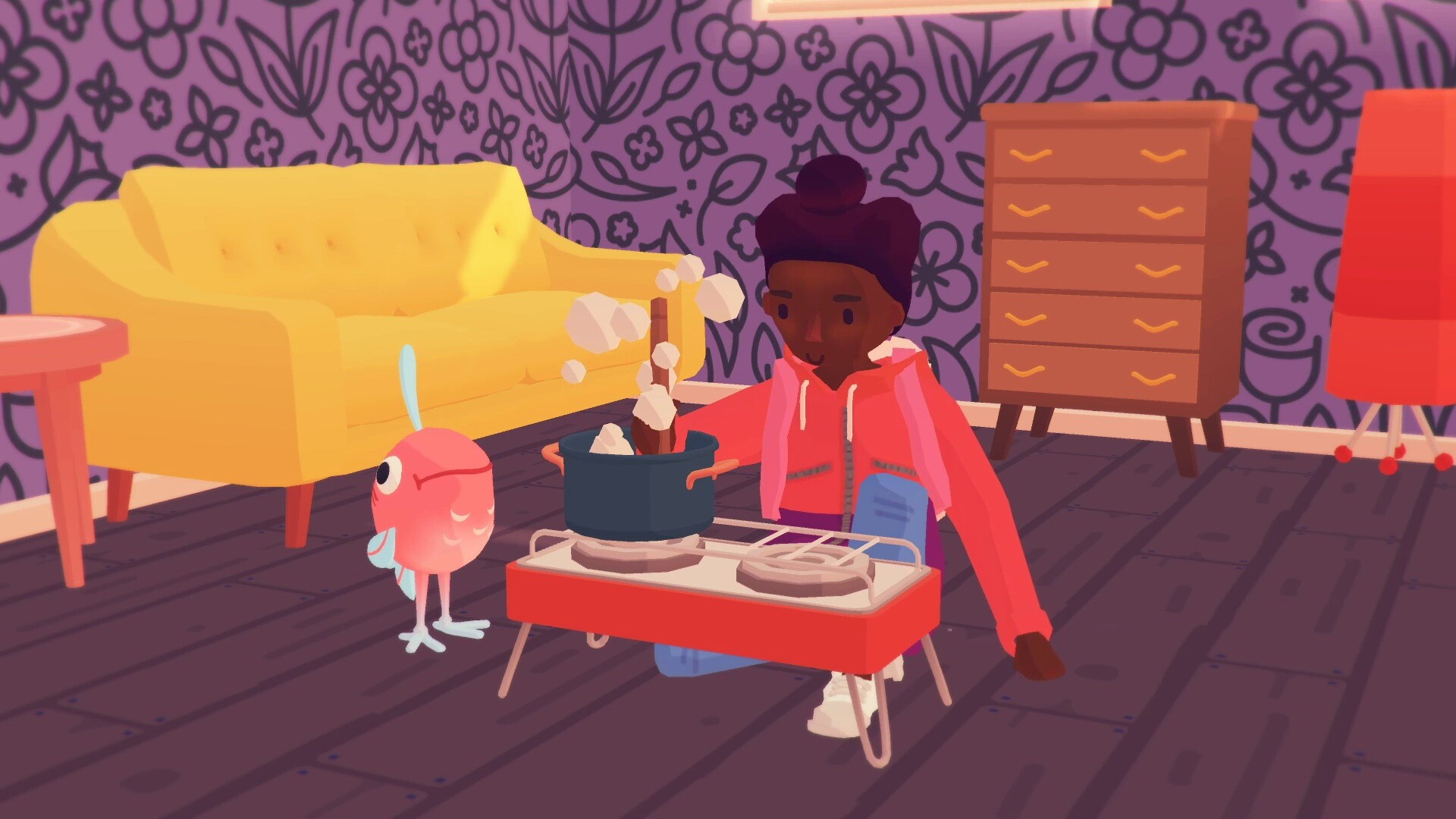 Скриншот 10: Ooblets