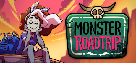 Обложка: Monster Prom 3: Monster Roadtrip