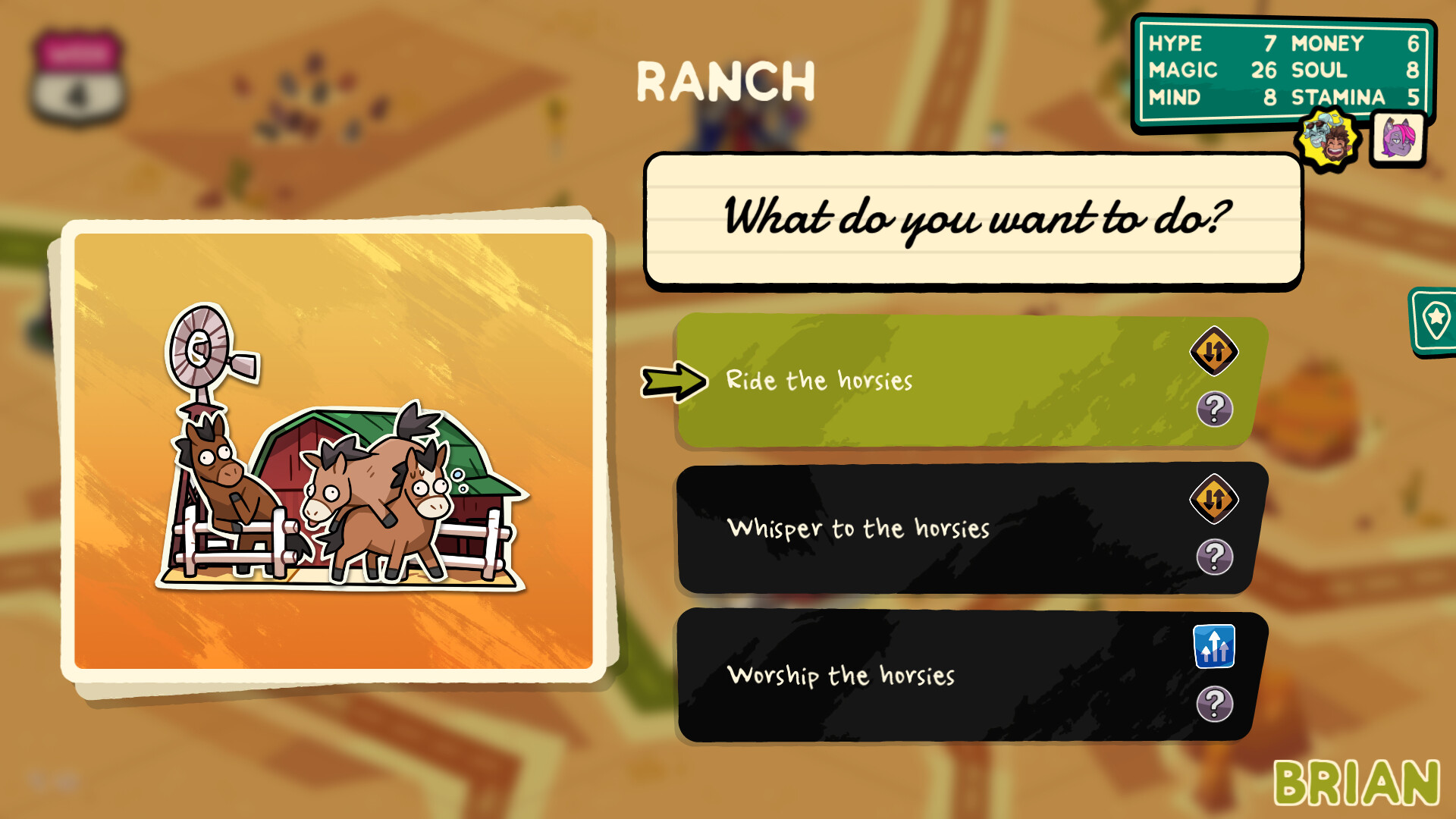 Скриншот 6: Monster Prom 3: Monster Roadtrip