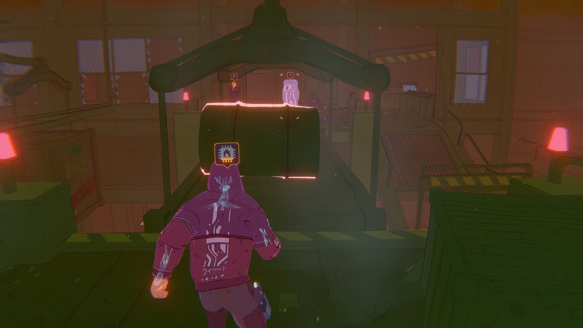 Скриншот 11: FORECLOSED