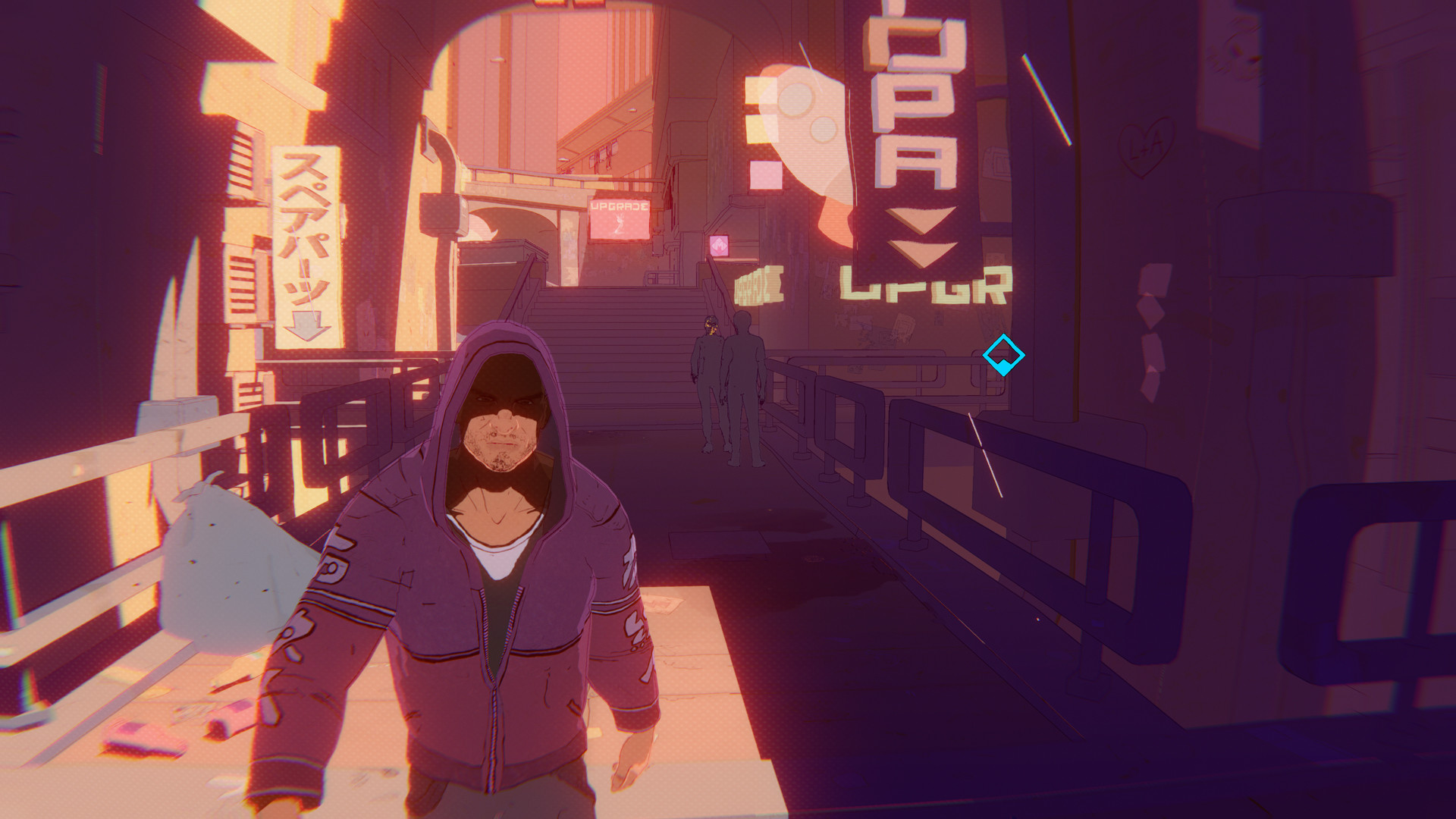 Скриншот 10: FORECLOSED