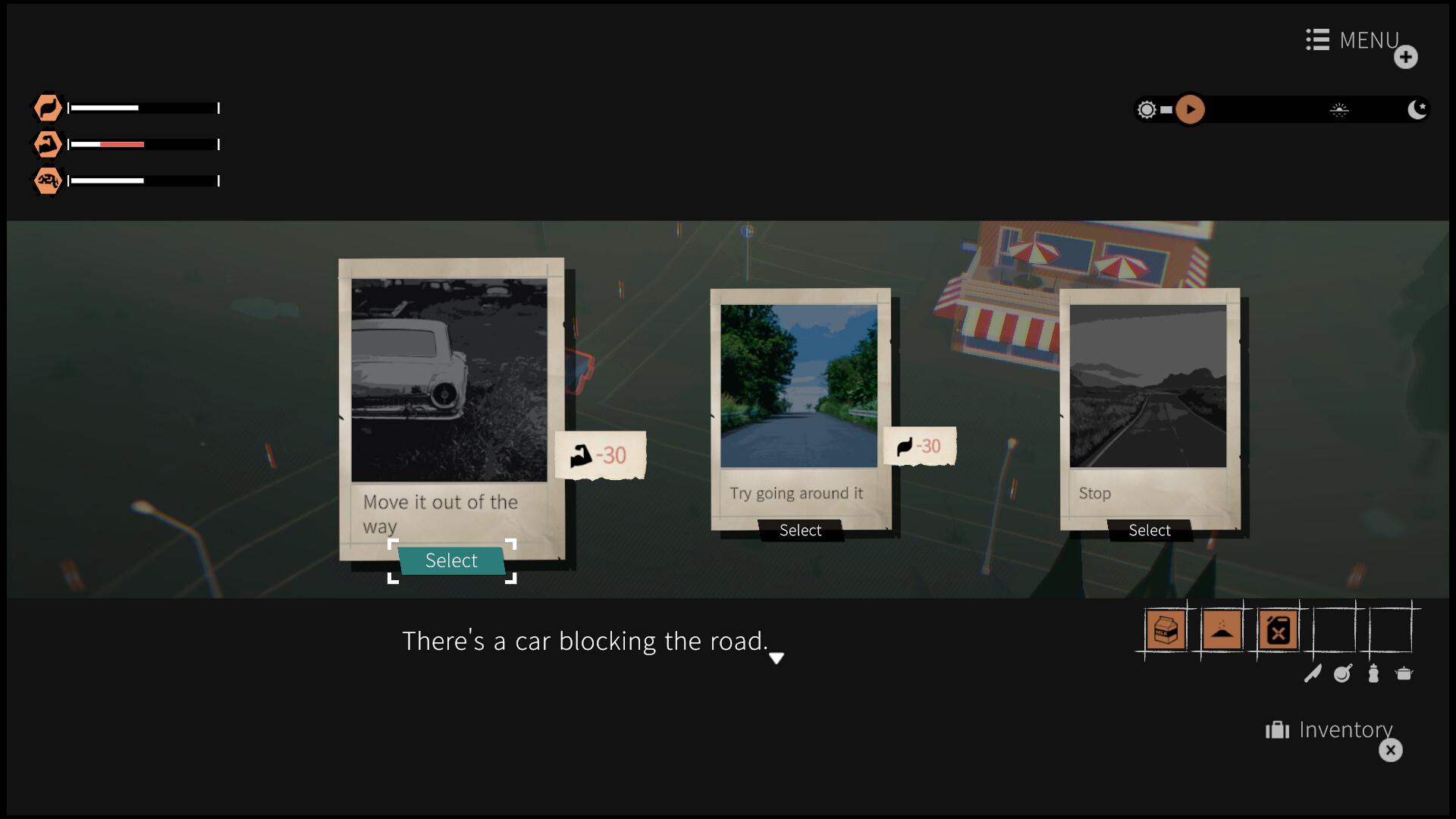 Скриншот: GIRLS MADE PUDDING