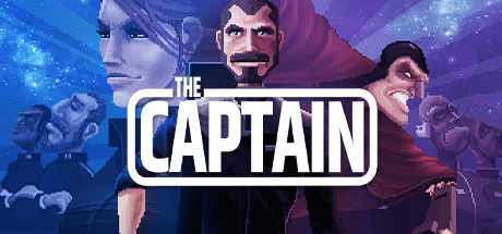 Обложка: The Captain