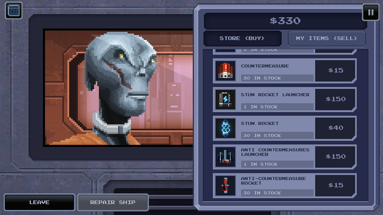 Скриншот 7: The Captain