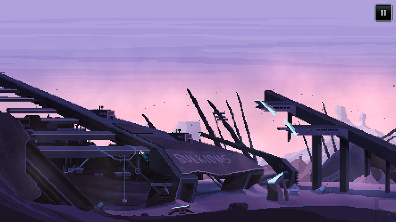 Скриншот 10: The Captain