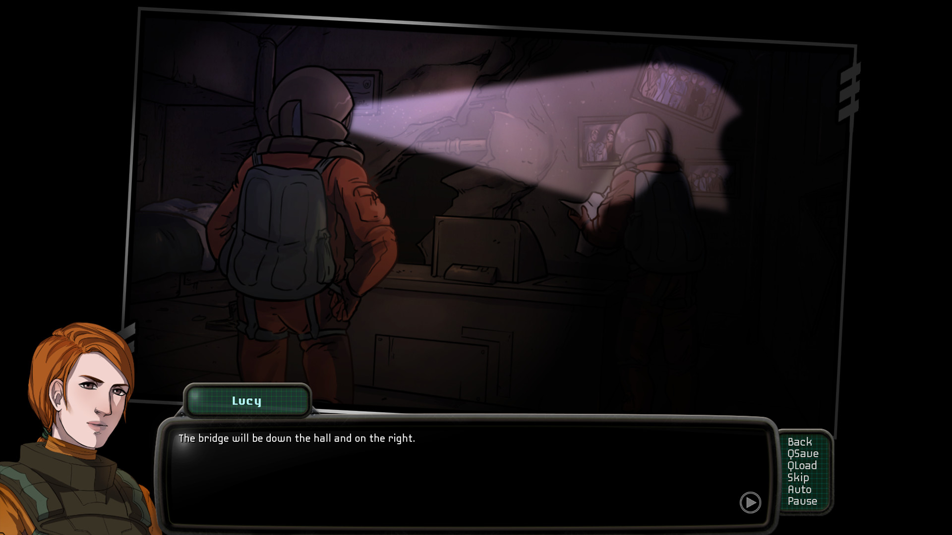 Скриншот 7: The Next World