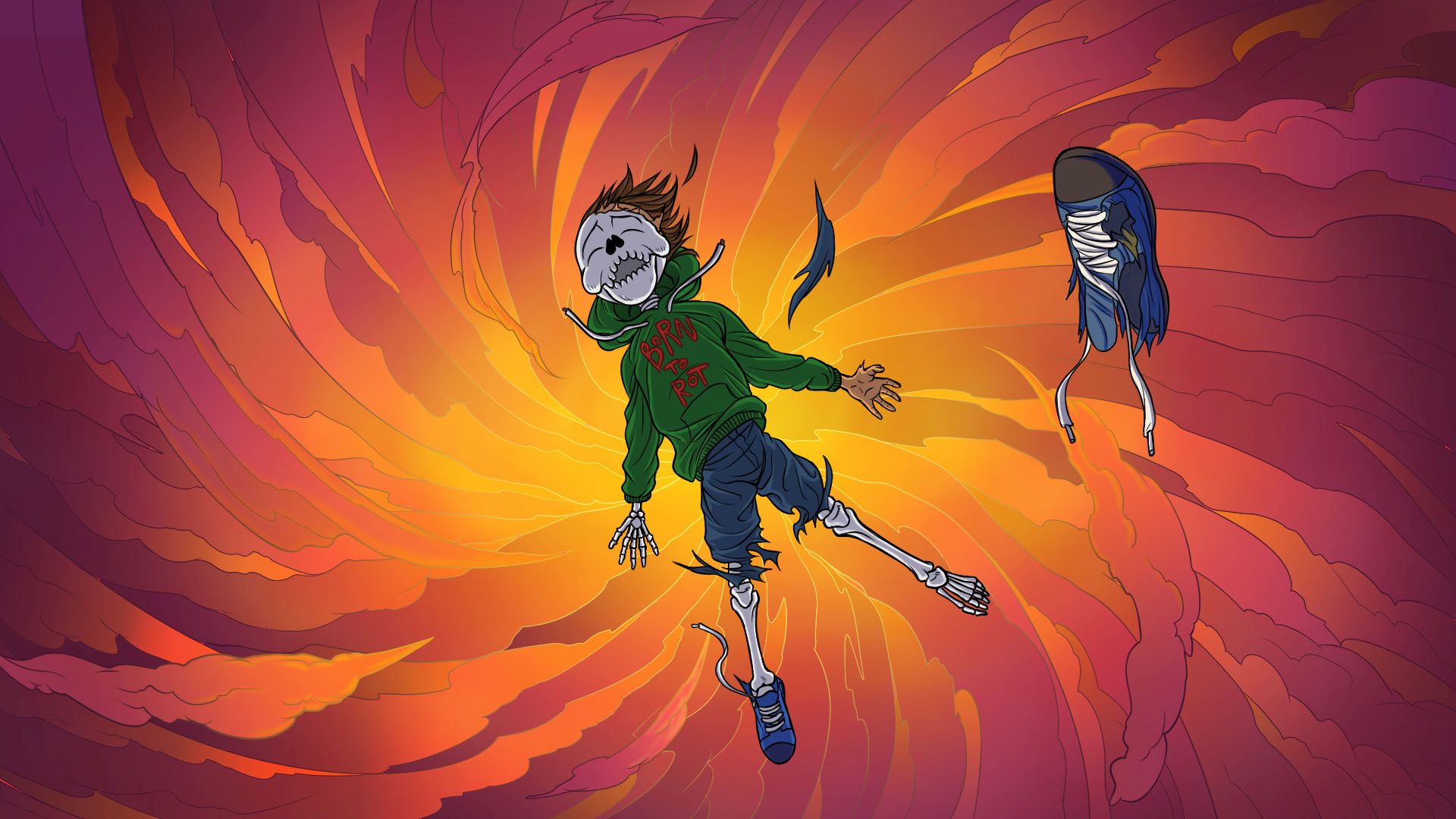 Скриншот: The Wardrobe - Even Better Edition