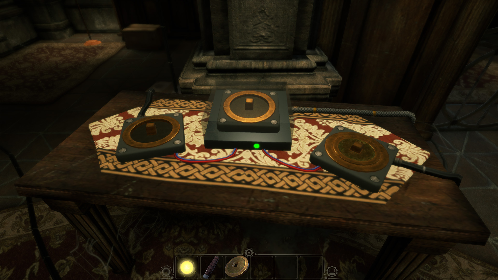 Скриншот 6: The Eyes of Ara