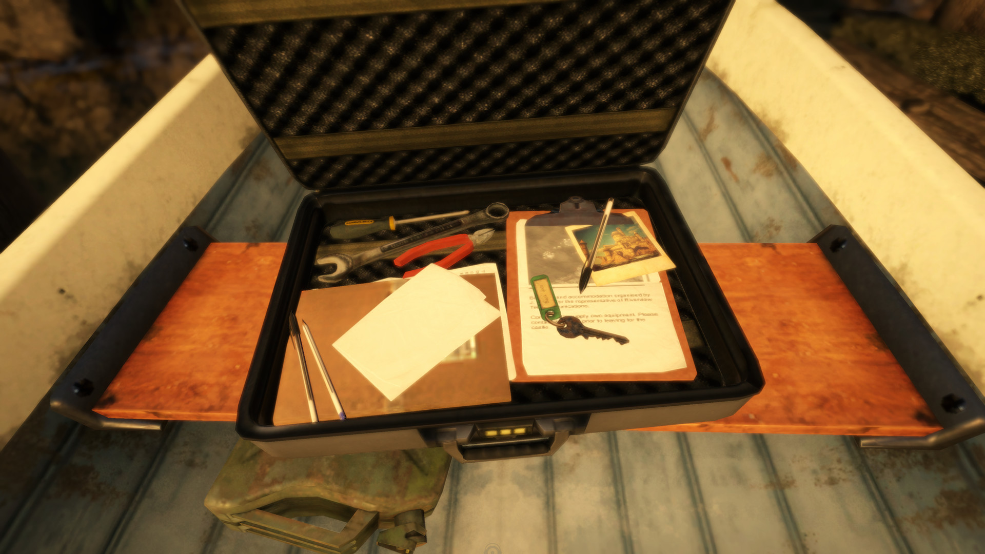 Скриншот 10: The Eyes of Ara