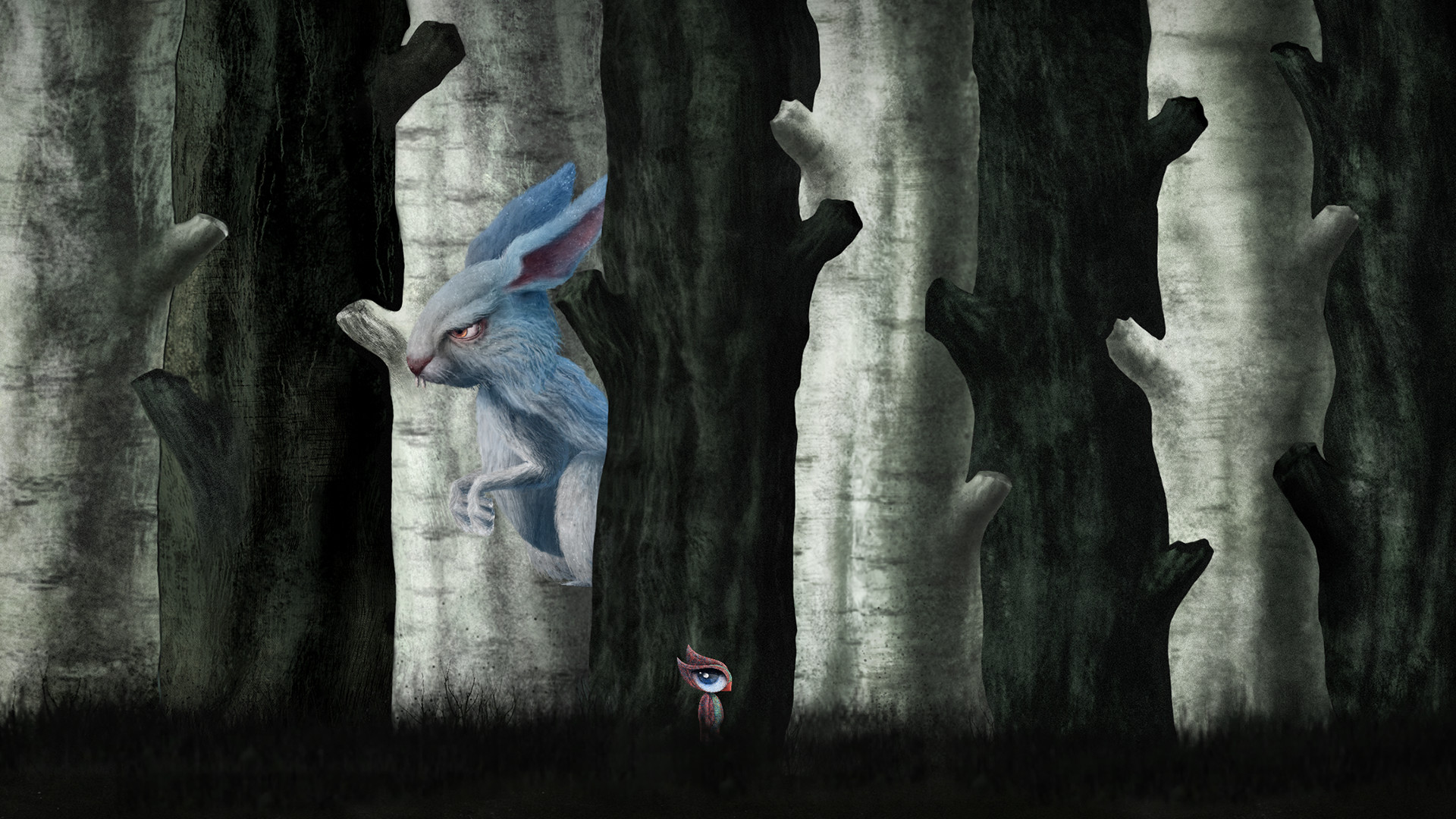 Скриншот: Medulla