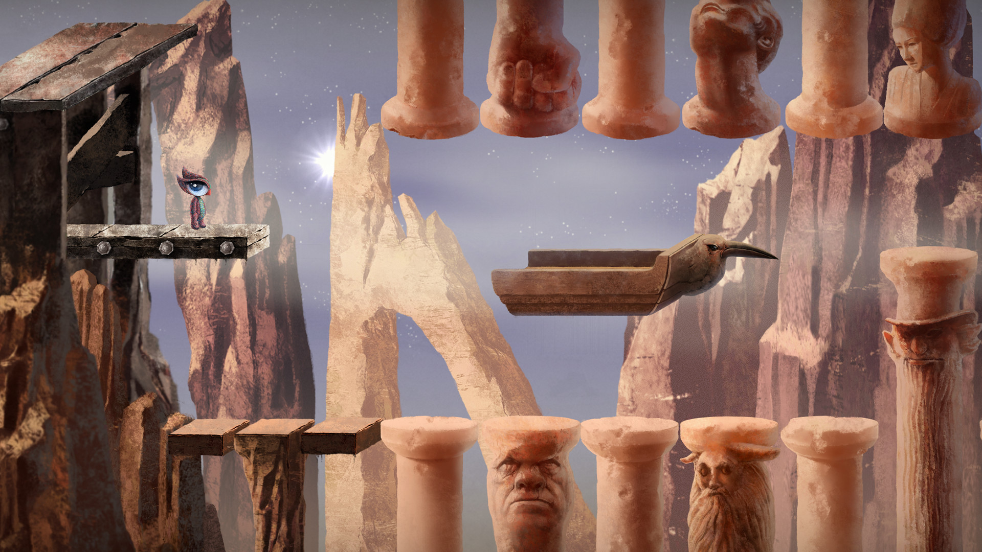 Скриншот 6: Medulla